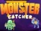 Spiel Monsterfänger Online