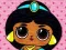 Spiel Popsy Prinzessinnen-Puzzle Online