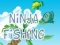 Spiel Ninja Angeln Online