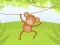 Spiel Lustige Affen Malbuch Online