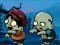 Spiel Zombie-Wahnsinn Online