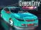 Spiel Cyberstadtfahrer Online