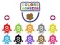 Spiel Farbenmonster Online Spiel Farbenmonster Online
