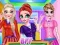 Spiel BFF High School Stil Online