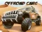 Spiel Geländewagen-Puzzle Online