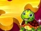 Spiel Niedliche Schildkröten-Puzzle Online
