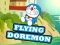 Spiel Fliegender Doremon Online