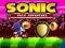 Spiel Sonic-Pfad-Abenteuer Online
