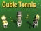 Spiel Kubischer Tennis Online