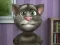 Spiel Talking Tom: Lustige Zeit Online