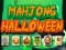 Spiel Mahjong Halloween Online