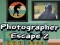 Spiel Fotografen-Escape 2 Online