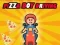 Spiel Pizza-Junge Fahren Online