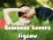 Spiel Romantische Liebhaber Puzzle Online
