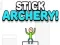 Spiel Stockbogenschießen Online