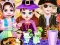 Spiel Babys Taylor perfekte Halloween-Party Online