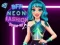 Spiel BFF Neon Fashion Ankleiden Online