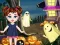 Spiel Baby Taylors Halloween-Haus Online