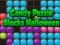 Spiel Halloween Süßigkeiten Puzzles Online