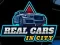 Spiel Echte Autos in der Stadt Online