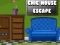 Spiel Chic Haus Flucht Online