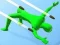Spiel Dodge-Aktion 3D Online