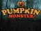Spiel Kürbismonster Online