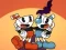 Spiel Cuphead Halloween Online
