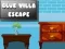 Spiel Blaue Villa Flucht Online