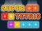 Spiel Super Tetris Online