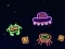 Spiel Neon-Invasoren Online