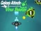 Spiel Galaxie Angriff Virus Schütze Online