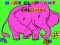 Spiel Baby Elefant Ausmalen Online