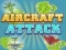 Spiel Flugzeugangriff Online