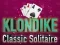 Spiel Klondike Klassik Solitaire Online