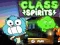 Spiel Gumball Klassengeister Online