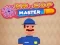 Spiel Mr. Cop Meister Online