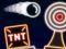 Spiel Neon-Katapulte Online