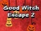 Spiel Gute Hexe Flucht 2 Online