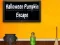 Spiel Halloween-Kürbis-Flucht Online