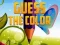 Spiel Rate die Farbe Online