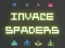 Spiel Invace Spaders Online