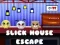 Spiel Rasanter Hausausbruch Online