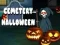 Spiel Friedhof Halloween Online