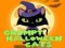 Spiel Grimmige Halloween-Katzen Online