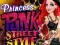 Spiel Prinzessin Punk Straßenstil Online