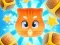 Spiel Kitty Blöcke Online