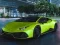 Spiel Lamborghini Huracan Evo Slide Online