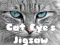 Spiel Katzenaugen-Puzzle Online