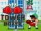 Spiel Turm Boxer Online